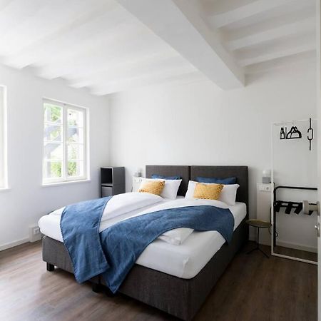 Stadthaus Monschau Aqua&Blue Εξωτερικό φωτογραφία