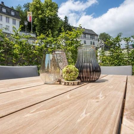 Stadthaus Monschau Aqua&Blue Εξωτερικό φωτογραφία