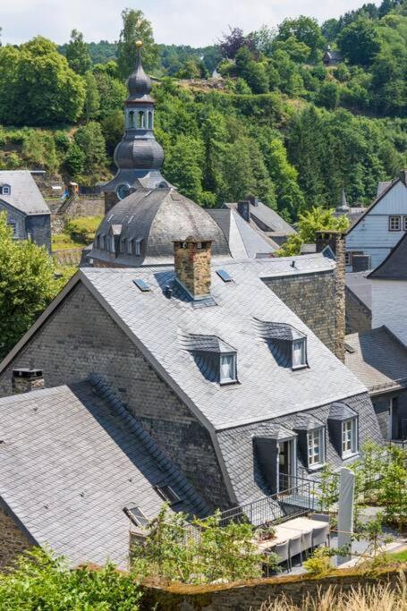 Stadthaus Monschau Aqua&Blue Εξωτερικό φωτογραφία