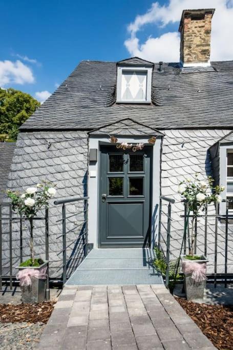 Stadthaus Monschau Aqua&Blue Εξωτερικό φωτογραφία