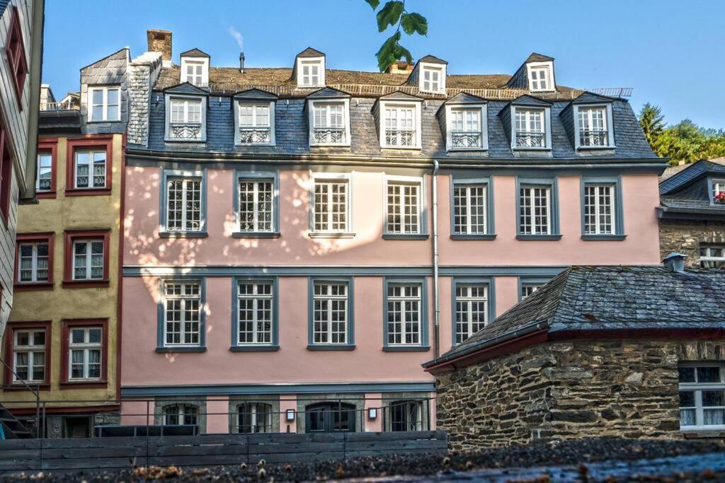 Stadthaus Monschau Aqua&Blue Εξωτερικό φωτογραφία