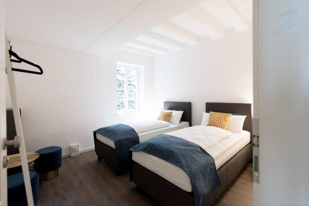 Stadthaus Monschau Aqua&Blue Εξωτερικό φωτογραφία