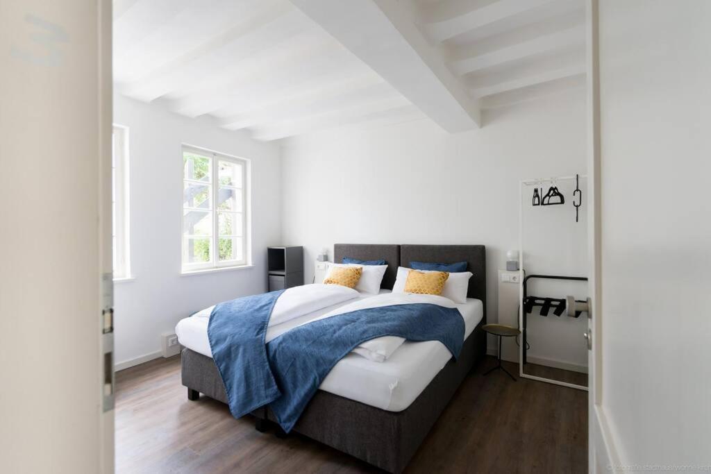Stadthaus Monschau Aqua&Blue Εξωτερικό φωτογραφία